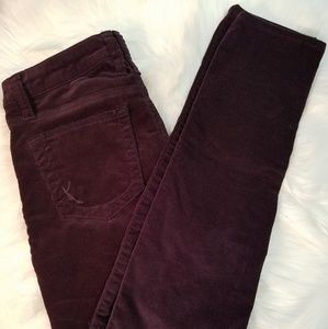 Final Price: Kut from the Kloth Cords